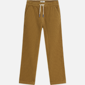 Boys' Corduroy Jogger Pants van Scotch & Soda