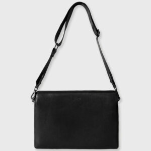 The Formal pouch — black van 10DAYS