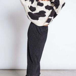 Smuk rok dark leo van Sophie Stone