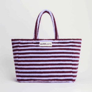 Weekend Bag Naram (GOTS) van LANIUS
