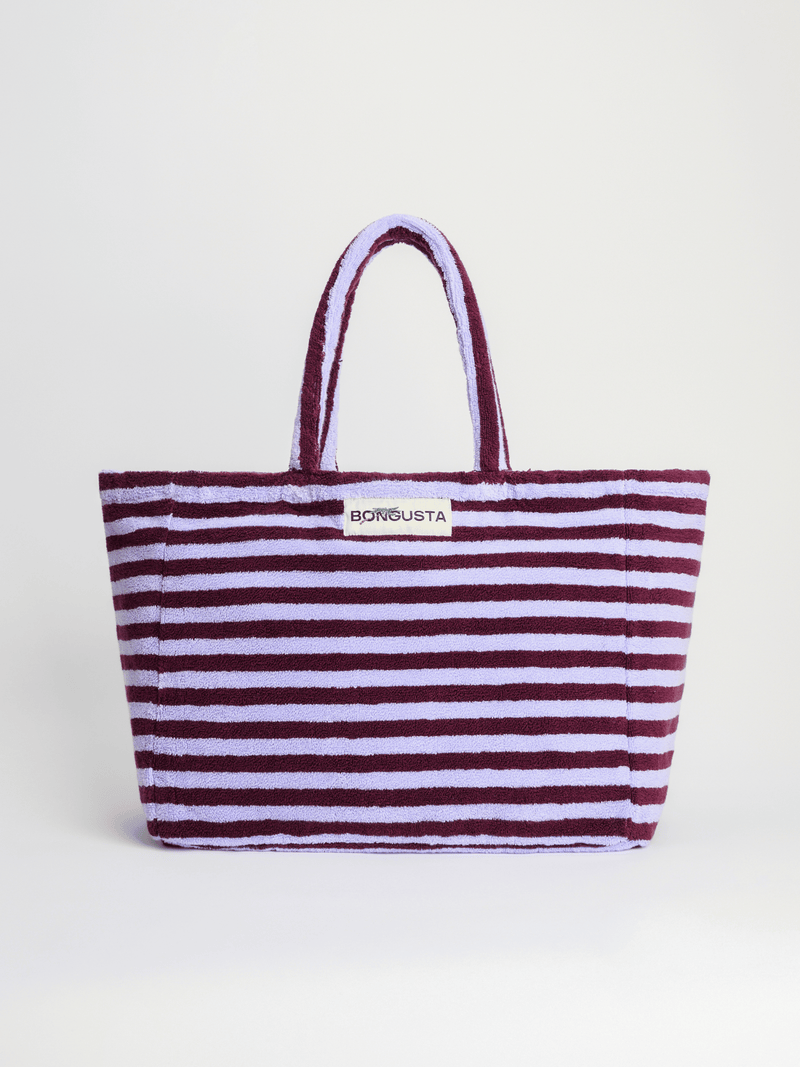 Weekend Bag Naram (GOTS) van LANIUS