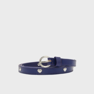 Bold Love Small Belt — Cobalt van Fabienne Chapot
