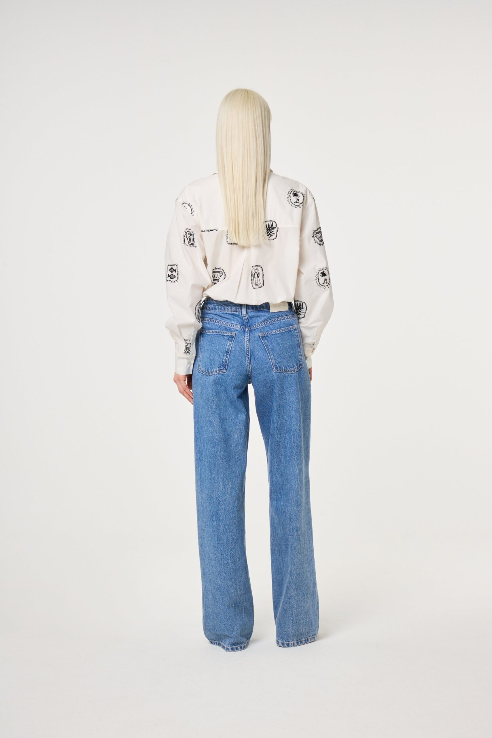 Alex Blouse — Cosy White — Fabienne Chapot (3)
