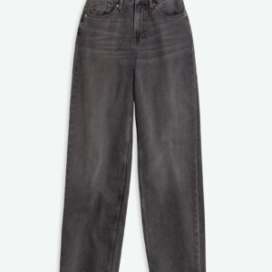 LIORA — PONY BLACK OD BLACK van Kings of Indigo