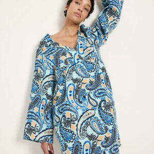 Tunika-Kleid (GOTS) van LANIUS