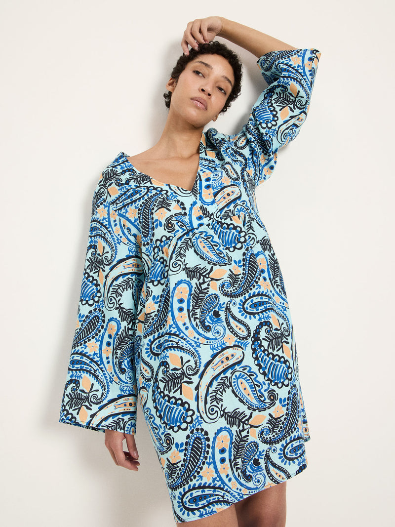 Tunika-Kleid (GOTS) van LANIUS