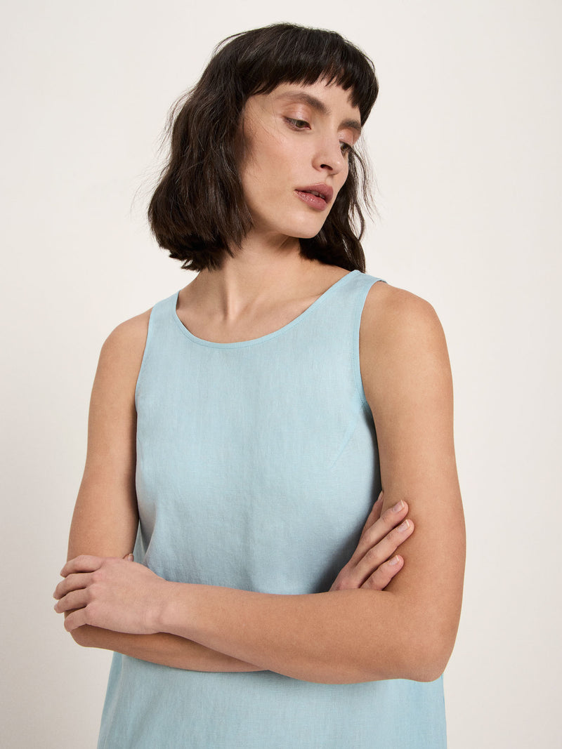 Kleid (GOTS) van LANIUS