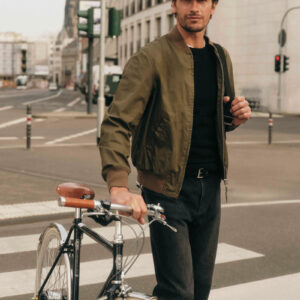 Blouson Regular (OCS) van LANIUS