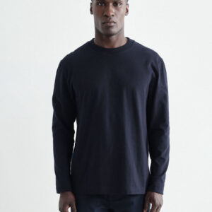 Langarmshirt Regular (GOTS) van LANIUS