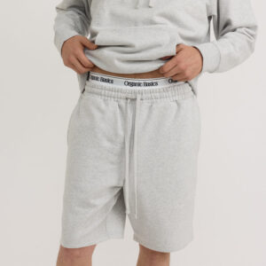 Weekend Shorts van Organic Basics