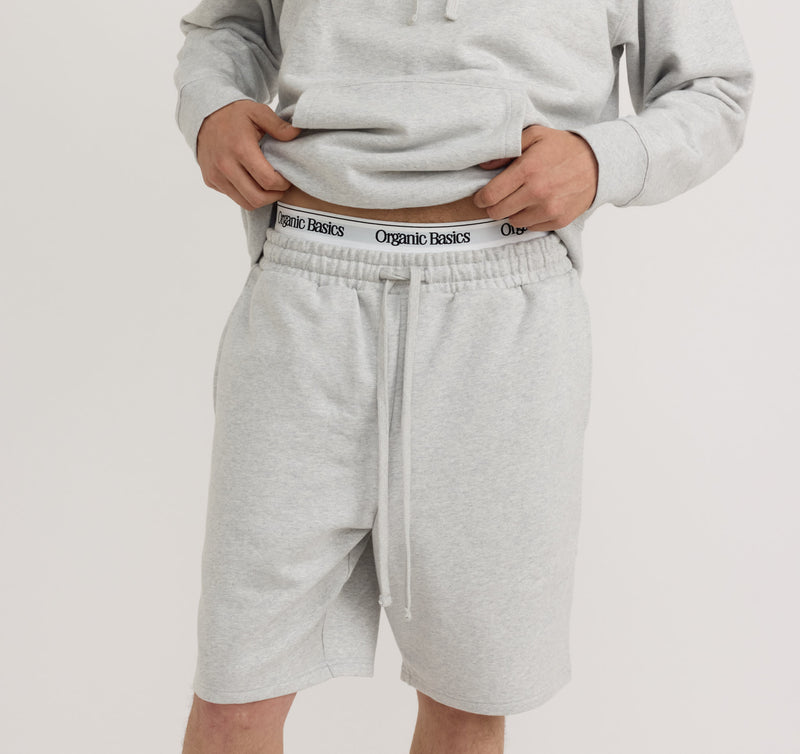 Weekend Shorts van Organic Basics