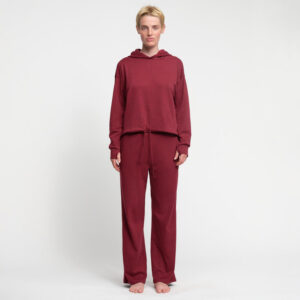 Reset Drawstring Pants van Organic Basics