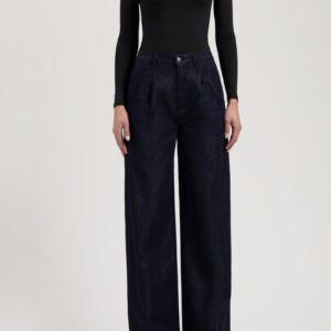 Eve Mid Loose - Rinse van MUD Jeans